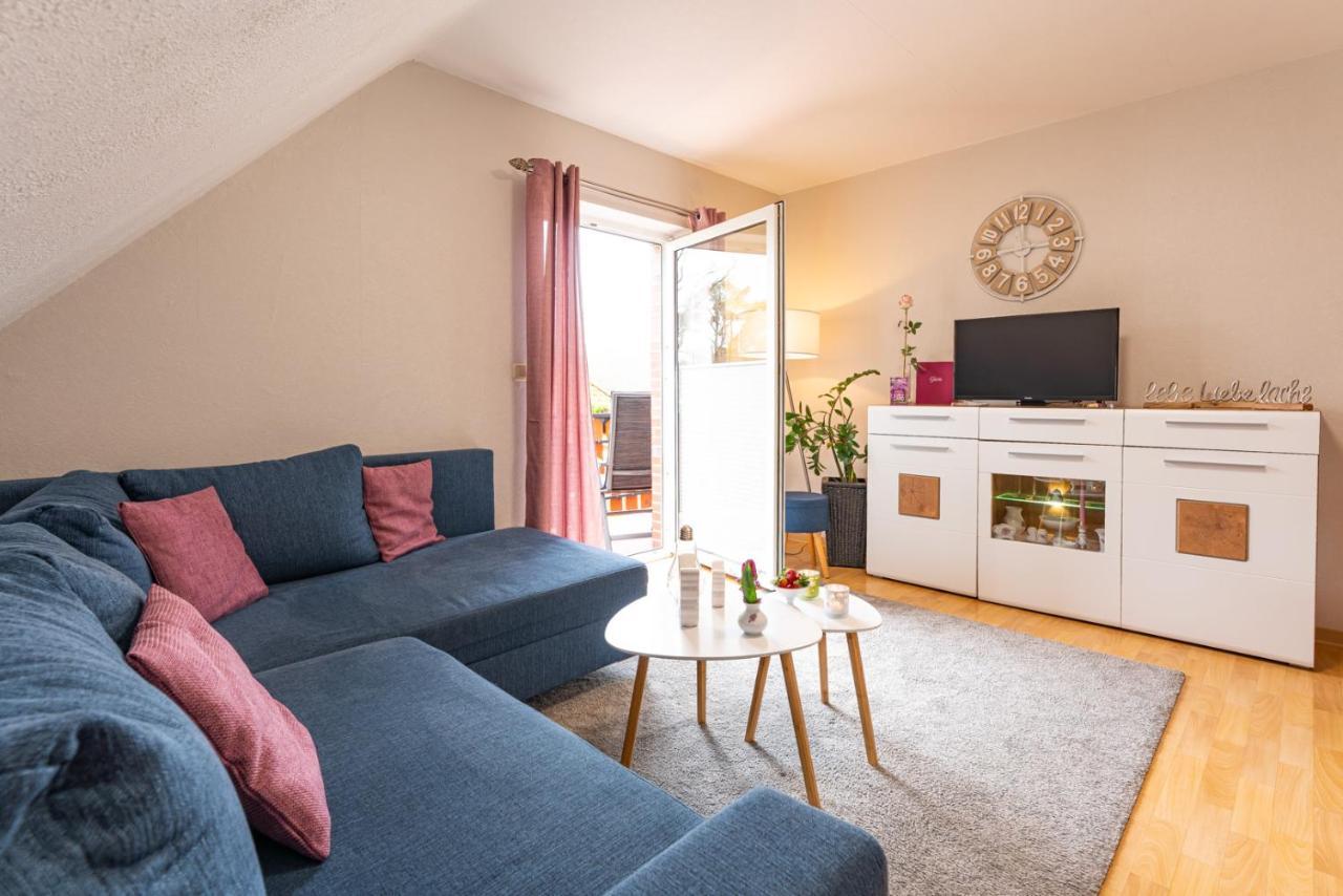 Heidetraum Pension & Ferienwohnung Arndt Bispingen Extérieur photo
